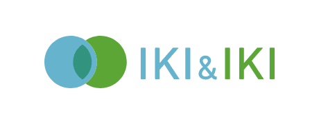 株式会社IKI&IK